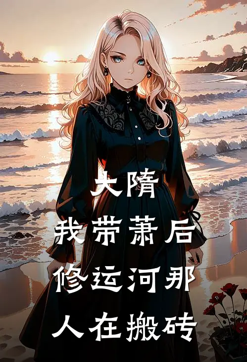 大隋：我带萧后修运河那人在搬砖(杨勇陈慧儿)免费完结小说_免费小说在线阅读大隋：我带萧后修运河那人在搬砖(杨勇陈慧儿)