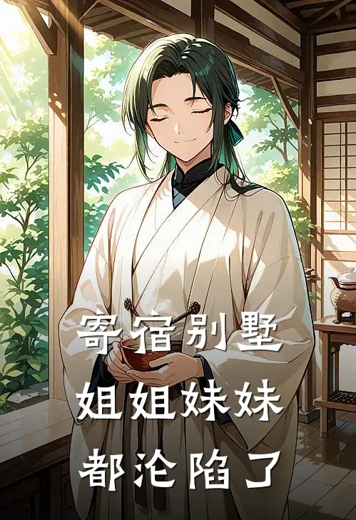 寄宿别墅：姐姐妹妹都沦陷了(杨昊苏清鸢)最新完结小说_完结版小说全文免费阅读寄宿别墅：姐姐妹妹都沦陷了(杨昊苏清鸢)