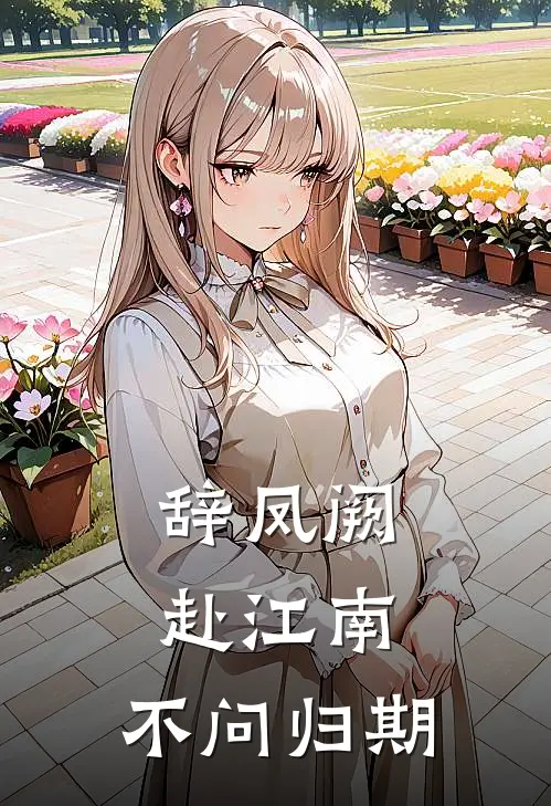 辞凤阙，赴江南，不问归期(岑婉怜萧景珩)全本完结小说_完整版免费全文阅读辞凤阙，赴江南，不问归期(岑婉怜萧景珩)