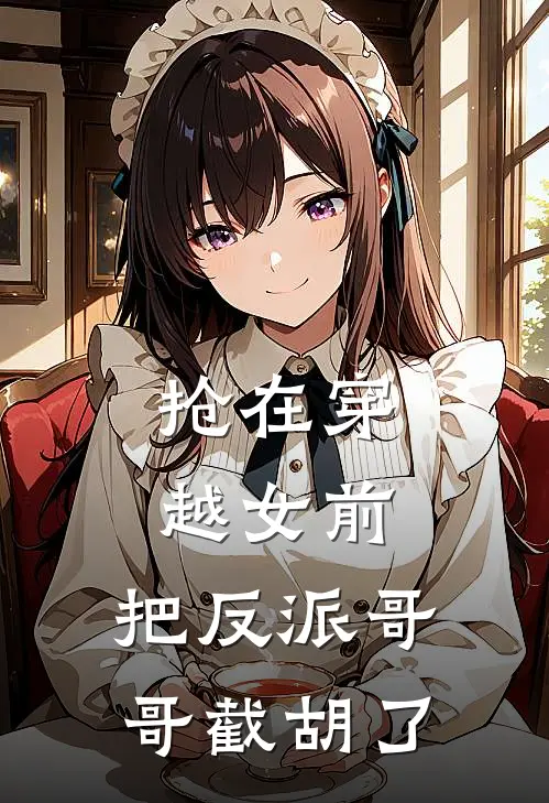 抢在穿越女前，把反派哥哥截胡了（顾景珩郁筝）全文免费阅读无弹窗大结局_（抢在穿越女前，把反派哥哥截胡了全文免费阅读无弹窗）顾景珩郁筝最新章节列表_笔趣阁（抢在穿越女前，把反派哥哥截胡了）