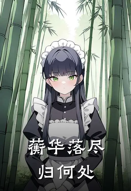 蘅华落尽归何处沈蘅华萧祈安完结版免费阅读_蘅华落尽归何处全章节免费在线阅读