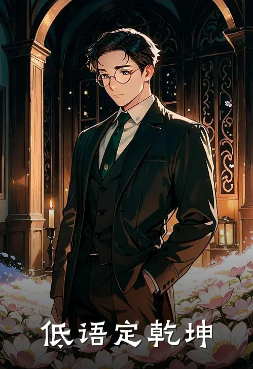 低语定乾坤全文免费阅读无弹窗大结局_低语定乾坤（小沈李姐）最新小说