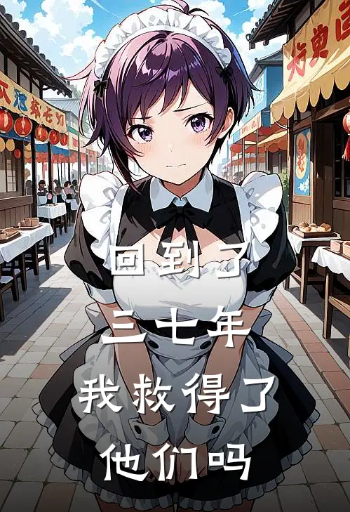 《回到了三七年，我救得了他们吗》马吉阿弥陀佛已完结小说_回到了三七年，我救得了他们吗(马吉阿弥陀佛)火爆小说