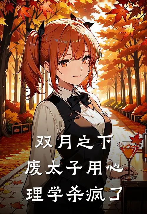 双月之下，废太子用心理学杀疯了(萧衍魏安)最新完结小说推荐_热门小说排行榜双月之下，废太子用心理学杀疯了萧衍魏安