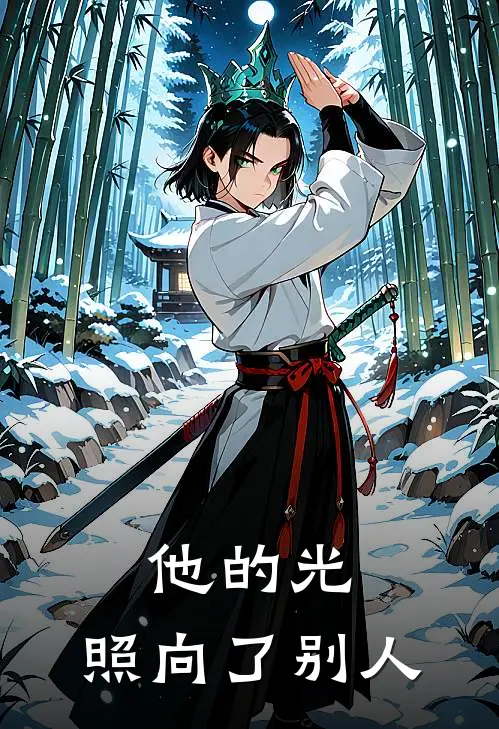 《他的光，照向了别人》苏念林屿_(他的光，照向了别人)全集在线阅读