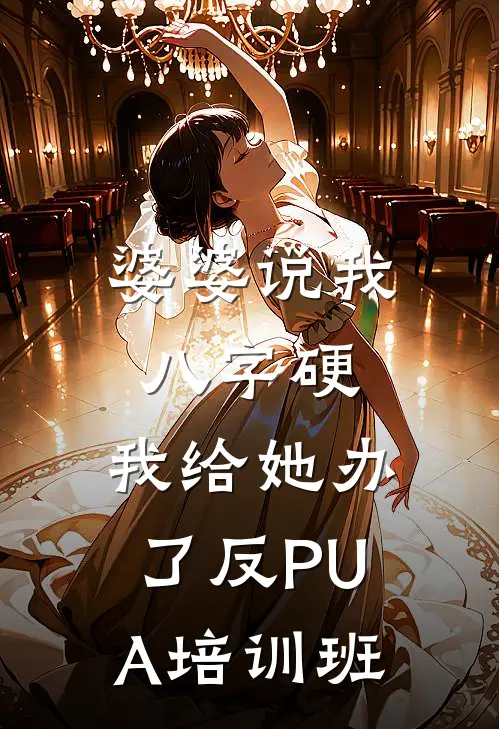 婆婆说我八字硬，我给她办了反PUA培训班(程清言文凌)完结的热门小说_全本免费完结小说婆婆说我八字硬，我给她办了反PUA培训班(程清言文凌)