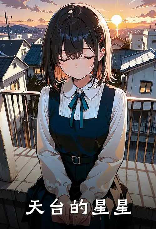 天台的星星(星野明澜)免费小说_完整版免费阅读天台的星星星野明澜