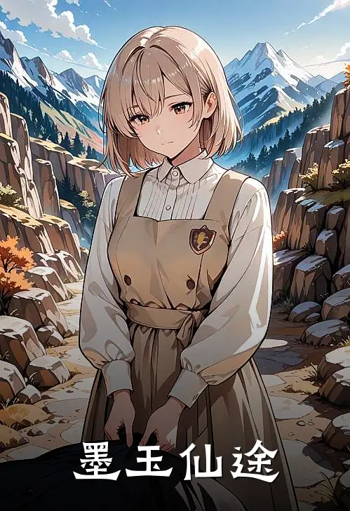 墨玉仙途(林衍赵平)完本小说大全_热门小说大全墨玉仙途林衍赵平