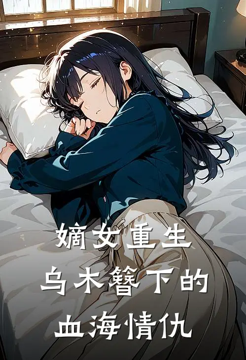 嫡女重生：乌木簪下的血海情仇夏瑶程轩成完结好看小说_最新章节列表嫡女重生：乌木簪下的血海情仇(夏瑶程轩成)