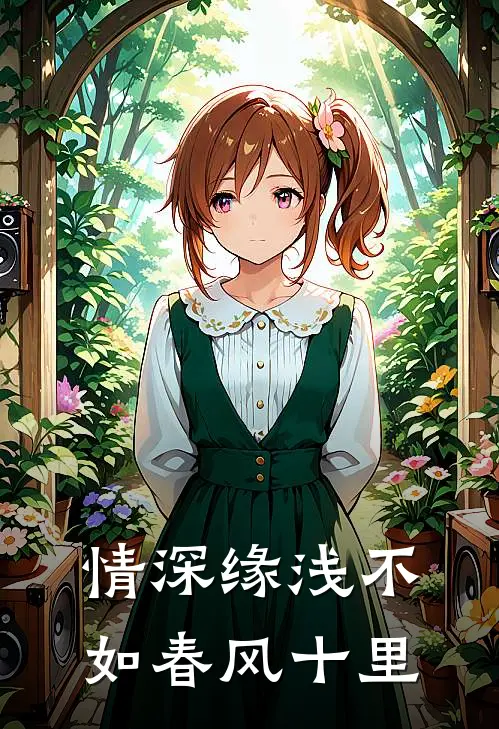 情深缘浅不如春风十里(顾辰婉婉)最新完结小说_完结版小说全文免费阅读情深缘浅不如春风十里(顾辰婉婉)