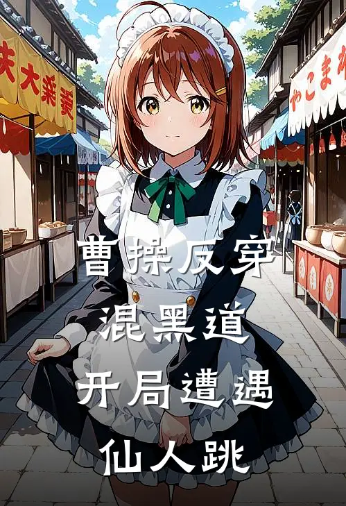 曹操反穿混黑道，开局遭遇仙人跳(曹操郝萌)_曹操郝萌热门小说