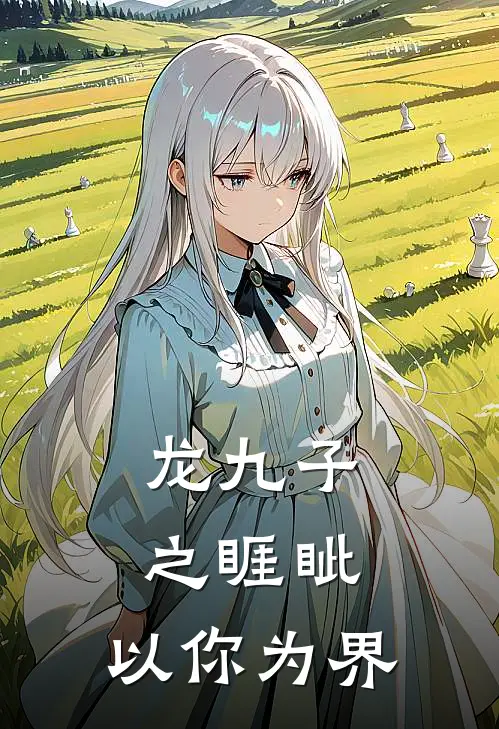 陆炎苏弥(龙九子之睚眦：以你为界)_《龙九子之睚眦：以你为界》最新章节免费在线阅读