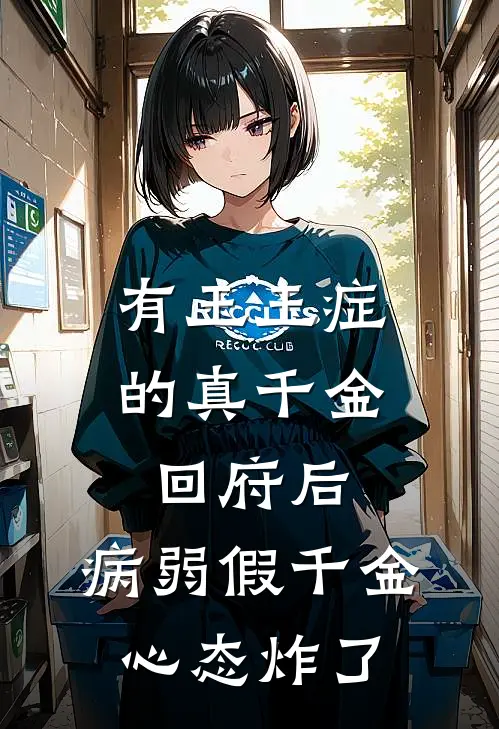 有玉玉症的真千金回府后，病弱假千金心态炸了小说莫芝竹莫柔柔（已完结全集完整版大结局）莫芝竹莫柔柔小说全文阅读笔趣阁