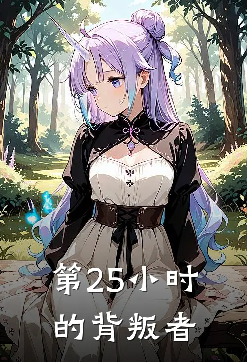 第25小时的背叛者林寻林小雅完整免费小说_热门小说阅读第25小时的背叛者林寻林小雅