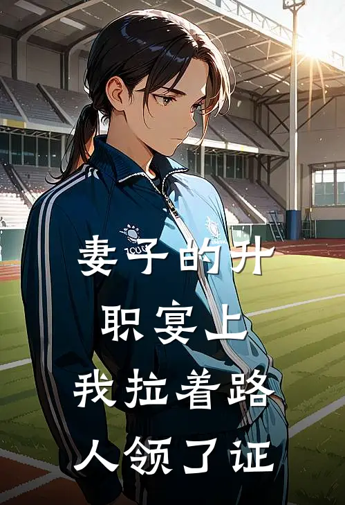 妻子的升职宴上，我拉着路人领了证程墨顾清烟已完结小说_最新章节列表妻子的升职宴上，我拉着路人领了证(程墨顾清烟)