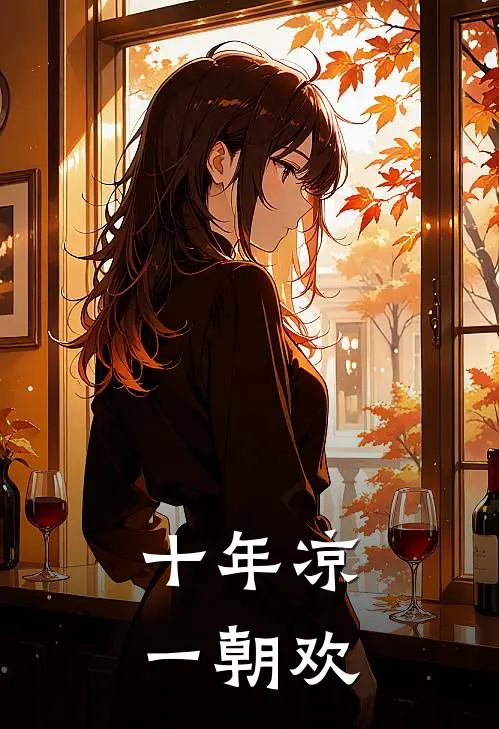 十年凉，一朝欢季北辰茉茉热门小说阅读_免费完结小说十年凉，一朝欢季北辰茉茉