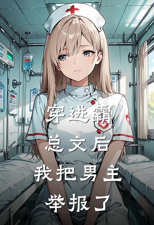 穿进霸总文后，我把男主举报了苏晏苏念最新小说推荐_完本小说免费阅读穿进霸总文后，我把男主举报了(苏晏苏念)