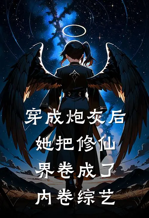 江渺渺清漪(穿成炮灰后，她把修仙界卷成了内卷综艺)最新章节免费在线阅读_(江渺渺清漪)完结版在线阅读