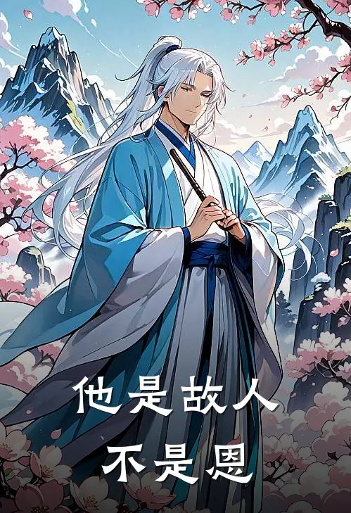 他是故人不是恩(詹段鸣恩公)完整版免费小说_完结版小说推荐他是故人不是恩(詹段鸣恩公)
