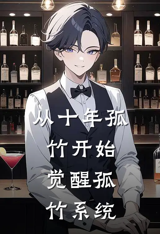 从十年孤竹开始，觉醒孤竹系统林辰张昊完本完结小说_无弹窗全文免费阅读从十年孤竹开始，觉醒孤竹系统(林辰张昊)