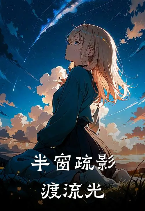 半窗疏影渡流光江令仪陆时衍最新热门小说_免费小说全文阅读半窗疏影渡流光(江令仪陆时衍)