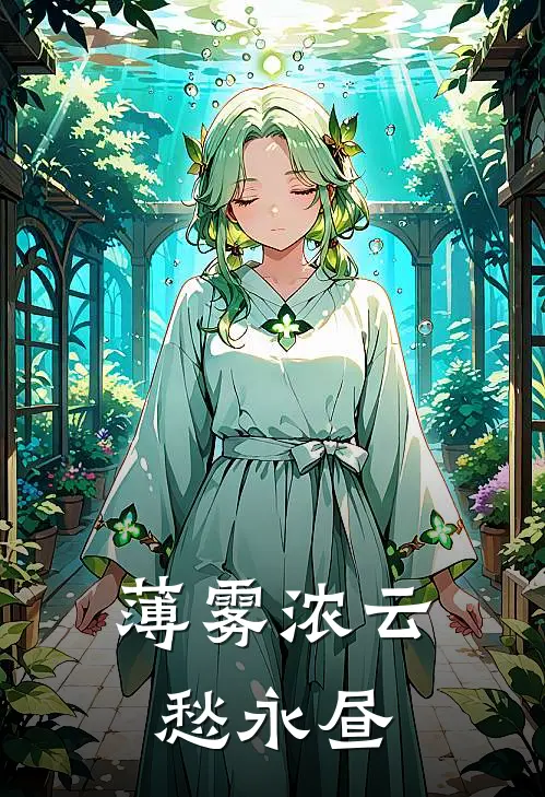 薄雾浓云愁永昼(沈初薇傅寒珩)热门小说在线阅读_热门小说薄雾浓云愁永昼(沈初薇傅寒珩)