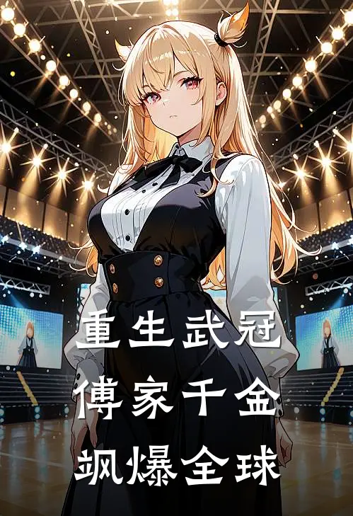 重生武冠：傅家千金飒爆全球江轻织林婉玉小说完结推荐_完整版小说免费阅读重生武冠：傅家千金飒爆全球(江轻织林婉玉)