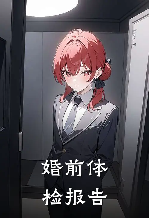 陈叙林晚《婚前体检报告》全文免费在线阅读_《婚前体检报告》全本在线阅读