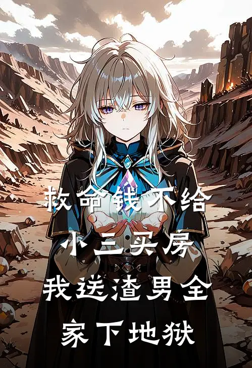 救命钱不给小三买房，我送渣男全家下地狱(陈曼老公)在哪看免费小说_最新章节列表救命钱不给小三买房，我送渣男全家下地狱(陈曼老公)