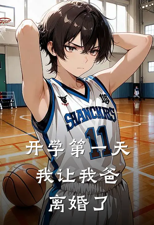 开学第一天，我让我爸离婚了(浩然刘铭宇)全本免费在线阅读_浩然刘铭宇全文阅读