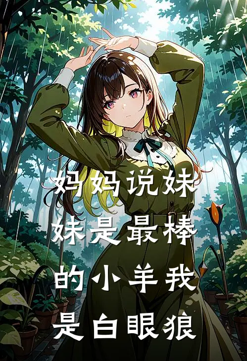 妈妈说妹妹是最棒的小羊我是白眼狼(妮妮佘曼妮)免费完结小说_小说完整版免费阅读妈妈说妹妹是最棒的小羊我是白眼狼(妮妮佘曼妮)