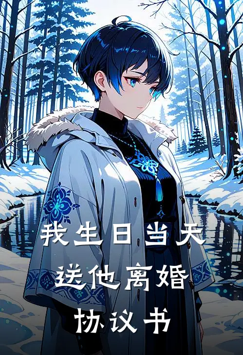 我生日当天，送他离婚协议书贺云祁赵念念完本小说推荐_免费小说全文阅读我生日当天，送他离婚协议书贺云祁赵念念