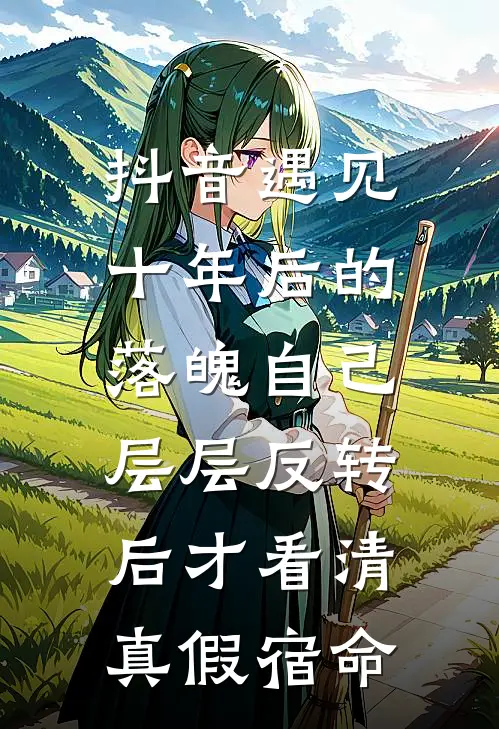 抖音遇见十年后的落魄自己，层层反转后才看清真假宿命(张哲林淼)全本免费小说_新热门小说抖音遇见十年后的落魄自己，层层反转后才看清真假宿命张哲林淼