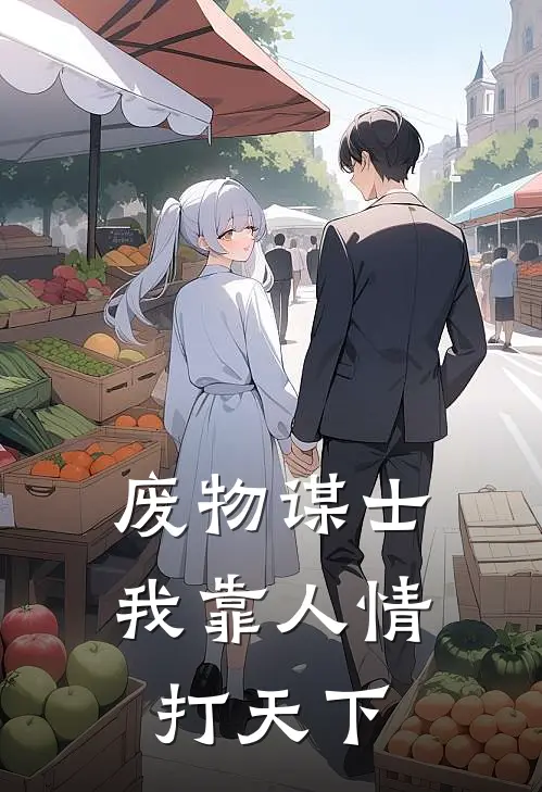 废物谋士：我靠人情打天下罗翔沙沙沙热门小说免费阅读_网络热门小说废物谋士：我靠人情打天下(罗翔沙沙沙)