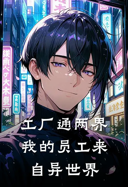 工厂通两界，我的员工来自异世界顾晚晚陈安免费小说全集_小说免费完结工厂通两界，我的员工来自异世界顾晚晚陈安