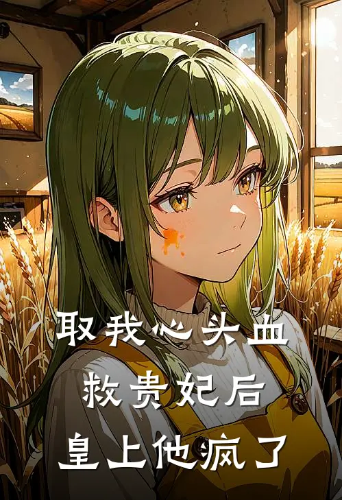 取我心头血救贵妃后，皇上他疯了萧景墨舒清元热门的小说_热门小说在线阅读取我心头血救贵妃后，皇上他疯了萧景墨舒清元