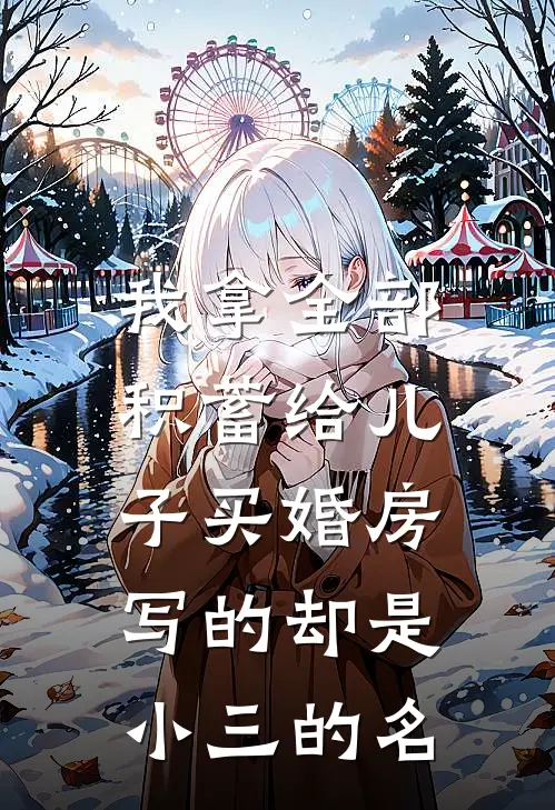 我拿全部积蓄给儿子买婚房，写的却是小三的名(若华周明远)热门的小说_热门网络小说推荐我拿全部积蓄给儿子买婚房，写的却是小三的名(若华周明远)