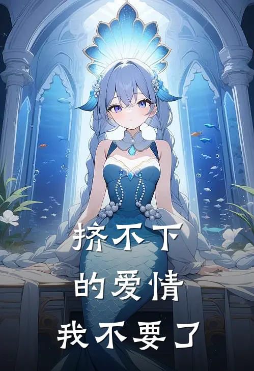 挤不下的爱情，我不要了沈若桐江庭屿完本小说推荐_免费小说全文阅读挤不下的爱情，我不要了沈若桐江庭屿