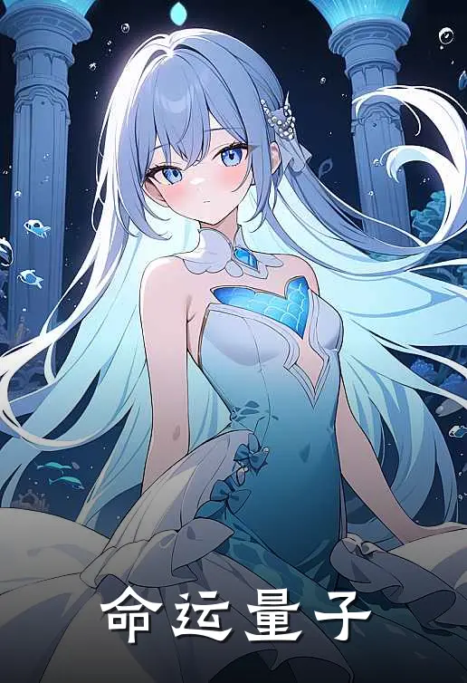 命运量子林夏凯尔免费小说完结_最新完本小说推荐命运量子(林夏凯尔)