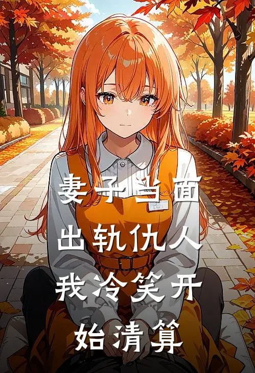 妻子当面出轨仇人，我冷笑开始清算我高域完整版免费阅读_我高域精彩小说