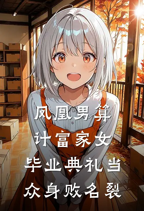 凤凰男算计富家女，毕业典礼当众身败名裂林晚顾言白无弹窗全文免费阅读_最新推荐小说凤凰男算计富家女，毕业典礼当众身败名裂(林晚顾言白)