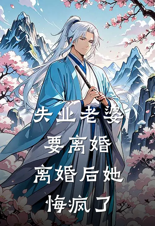 失业老婆要离婚，离婚后她悔疯了苏雅林默完整版免费小说_热门网络小说推荐失业老婆要离婚，离婚后她悔疯了(苏雅林默)