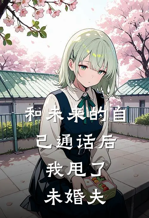 和未来的自己通话后，我甩了未婚夫(池野谢晚)全文免费阅读无弹窗大结局_《和未来的自己通话后，我甩了未婚夫》池野谢晚免费小说