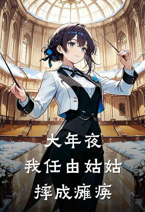 大年夜，我任由姑姑摔成瘫痪。陈然姑姑免费小说完整版_热门的小说大年夜，我任由姑姑摔成瘫痪。陈然姑姑