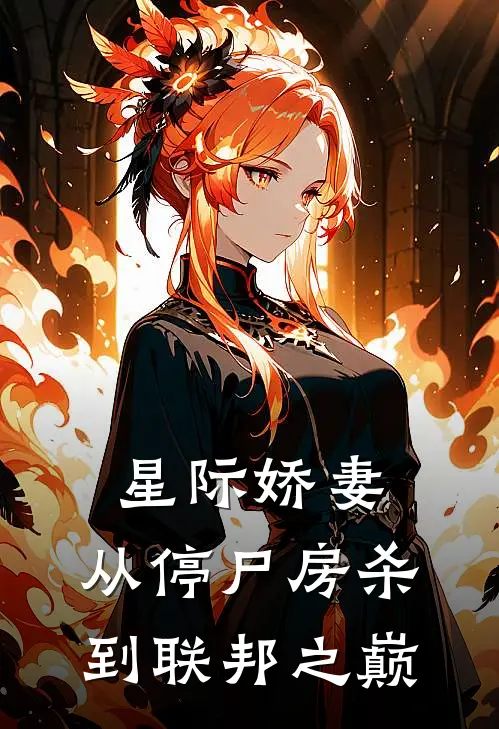 星际娇妻：从停尸房杀到联邦之巅陆烬云染小说完结推荐_完整版小说免费阅读星际娇妻：从停尸房杀到联邦之巅(陆烬云染)