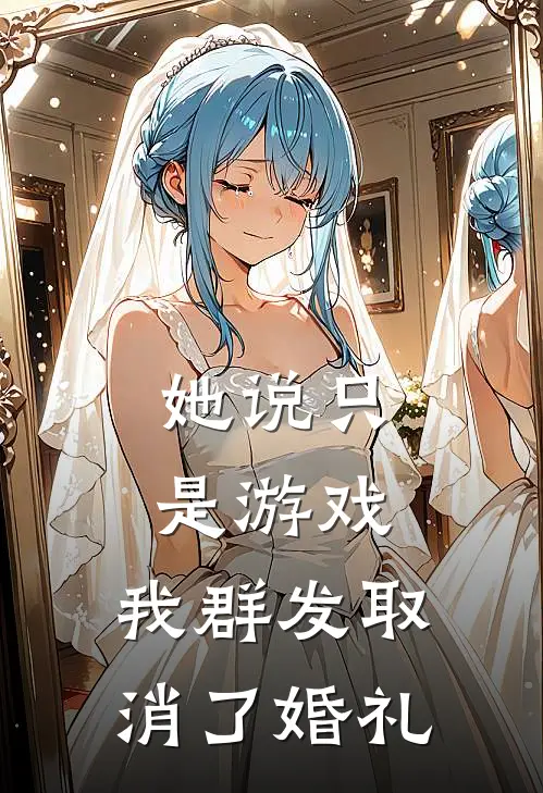 她说只是游戏，我群发取消了婚礼(蒋念柳萤)小说完整版_完结好看小说她说只是游戏，我群发取消了婚礼蒋念柳萤