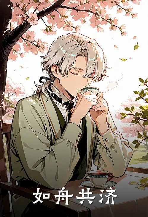 如舟共济(林清如舟共济林)小说全文免费阅读_无弹窗全文免费阅读如舟共济(林清如舟共济林)