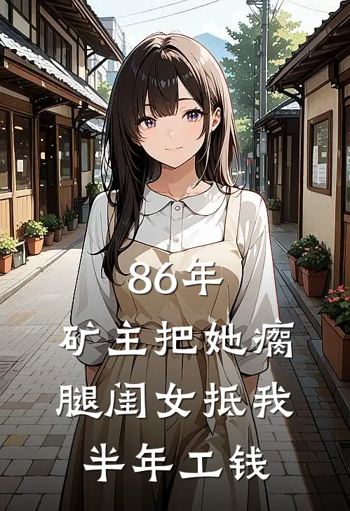 86年：矿主把她瘸腿闺女抵我半年工钱张扒皮卫国小说完整版_完结版小说推荐86年：矿主把她瘸腿闺女抵我半年工钱(张扒皮卫国)