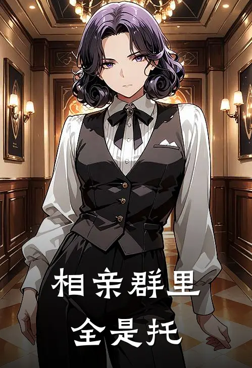 林序宁周曼相亲群里，全是托完结版在线阅读_相亲群里，全是托全集免费在线阅读