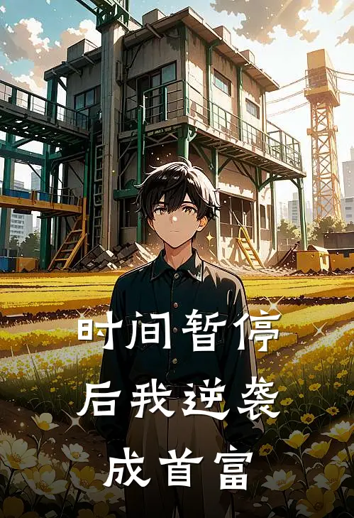 周明李强时间暂停后我逆袭成首富全章节在线阅读_时间暂停后我逆袭成首富全集免费在线阅读